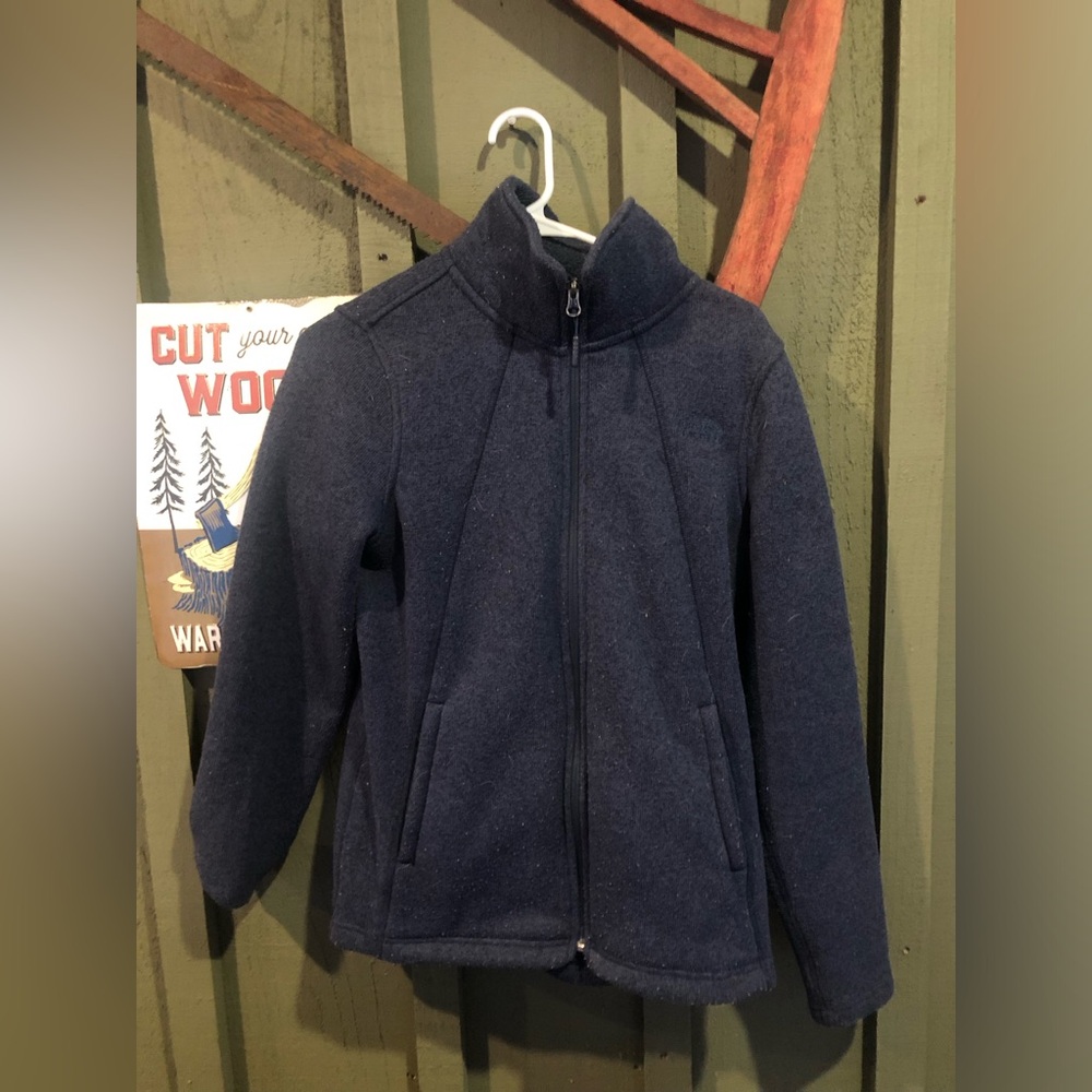 North face fleece